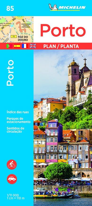 PORTO | 9782067228917 | VARIOS AUTORES