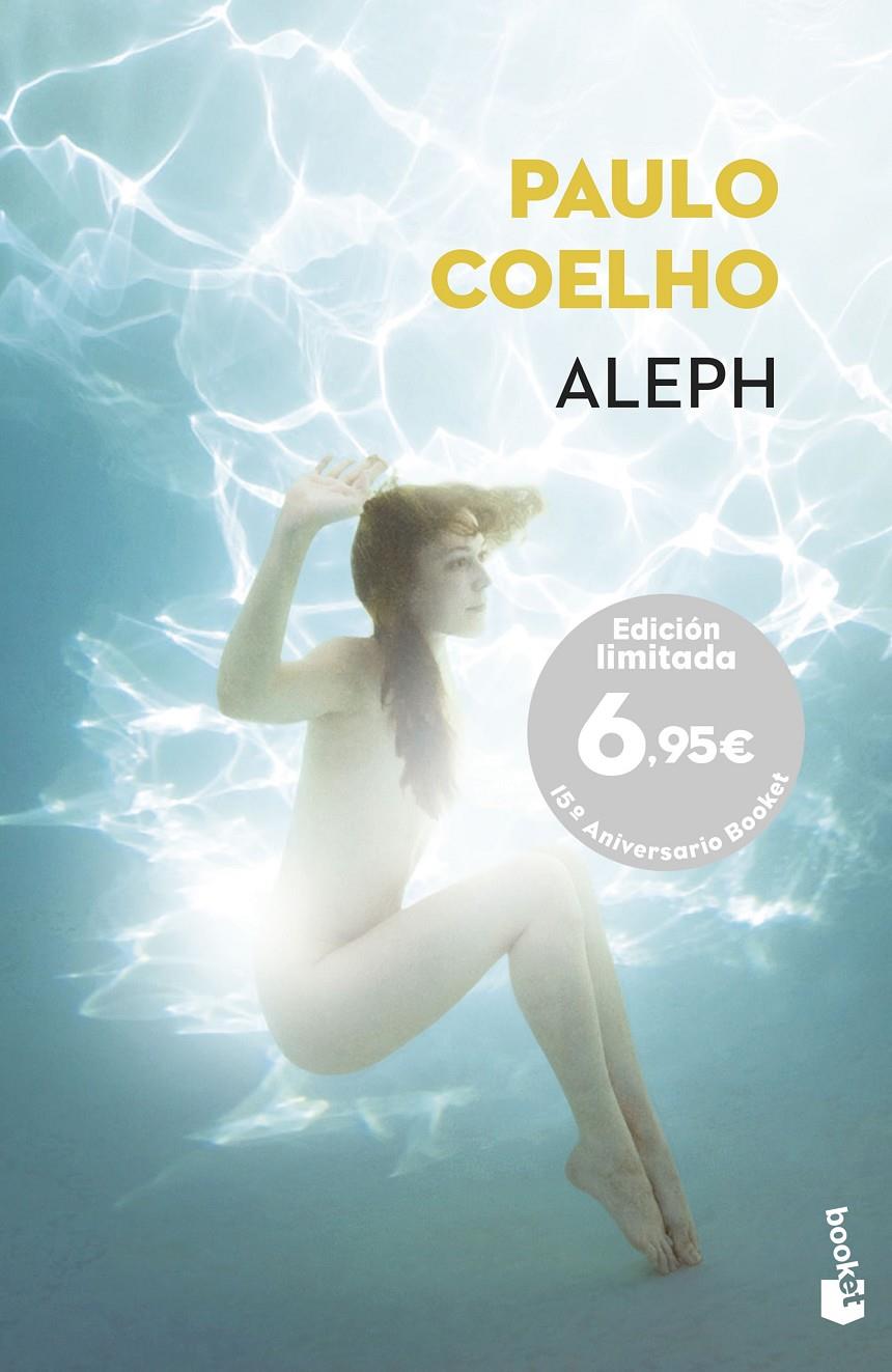 ALEPH | 9788408156604 | COELHO, PAULO