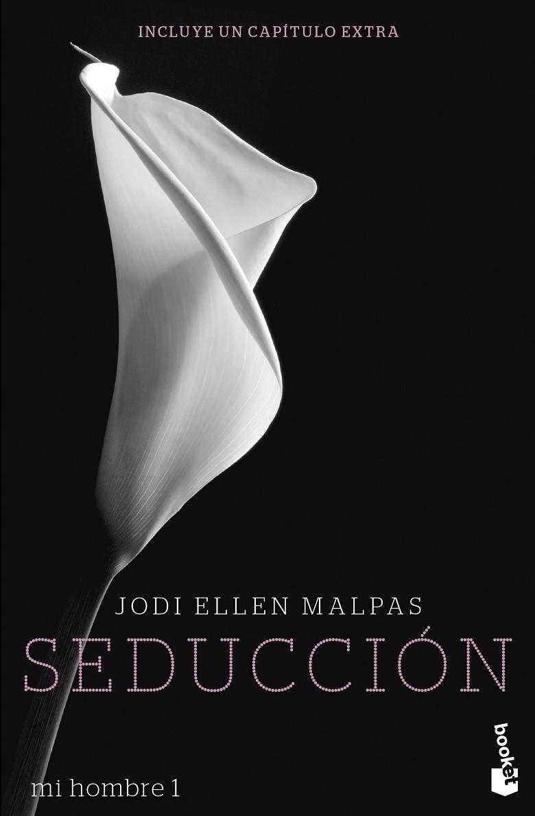 SEDUCCIÓN (MI HOMBRE 1) | 9788408258438 | MALPAS, JODI ELLEN