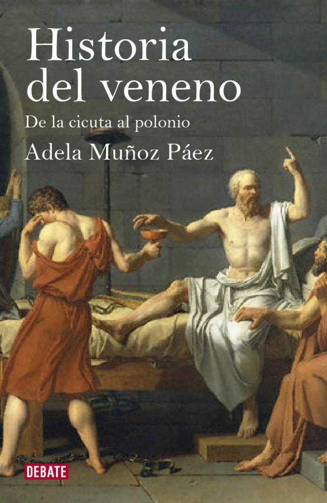 HISTORIA DEL VENENO | 9788499920887 | MUÑOZ, ADELA