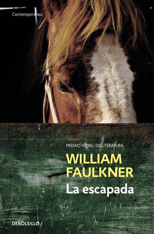 ESCAPADA, LA | 9788466329583 | FAULKNER,WILLIAM