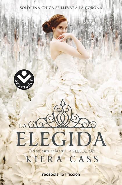 ELEGIDA, LA | 9788416240623 | CASS, KIERA