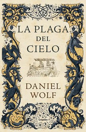 PLAGA DEL CIELO (SAGA DE LOS FLEURY 4), LA | 9788425359446 | WOLF, DANIEL