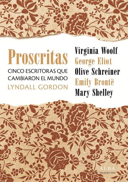 PROSCRITAS | 9788490656464 | GORDON, LYNDALL