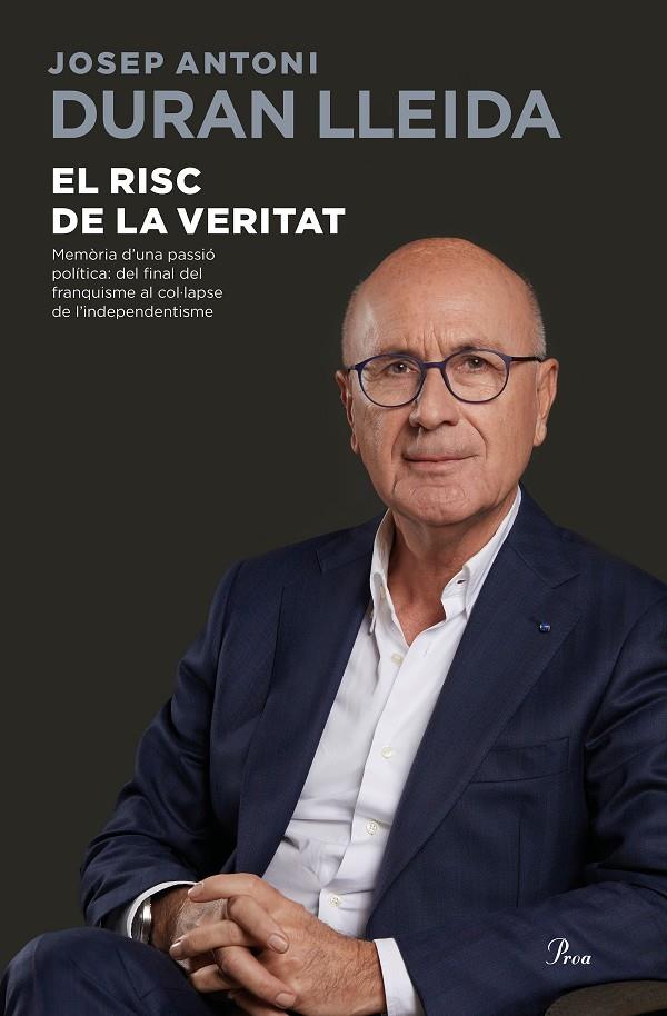 RISC DE LA VERITAT, EL | 9788475887579 | DURAN LLEIDA, JOSEP ANTONI