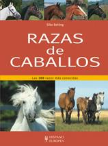 RAZAS DE CABALLOS | 9788425519611 | BEHLING, SILKE