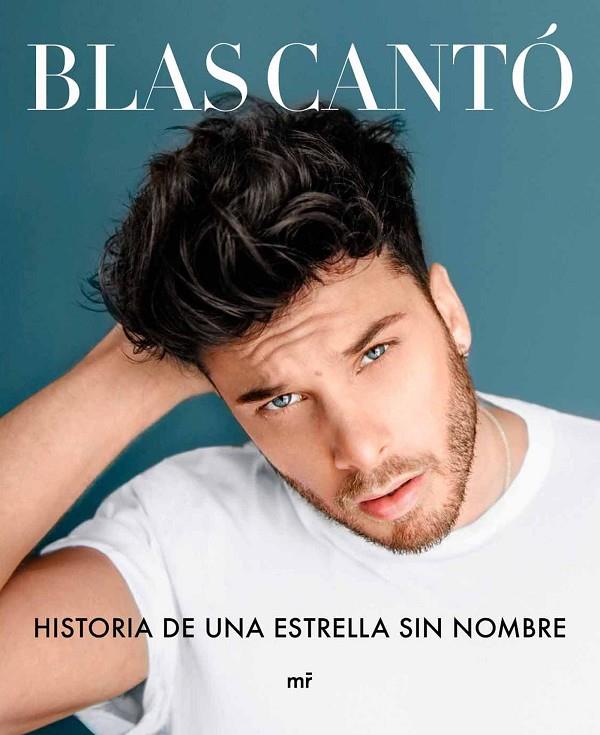 HISTORIA DE UNA ESTRELLA SIN NOMBRE | 9788427046771 | CANTO, BLAS