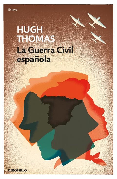 GUERRA CIVIL ESPAÑOLA, LA | 9788466344692 | THOMAS, HUGH