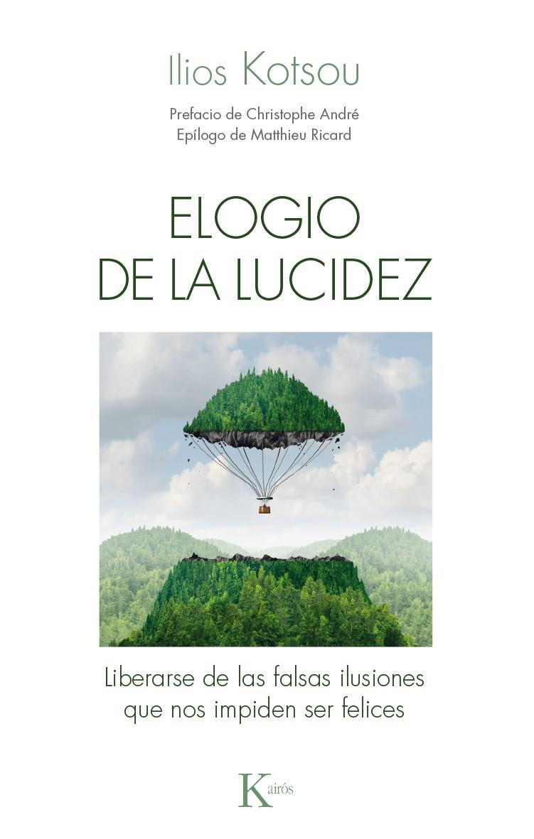 ELOGIO DE LA LUCIDEZ | 9788499885421 | KOTSOU, ILIOS