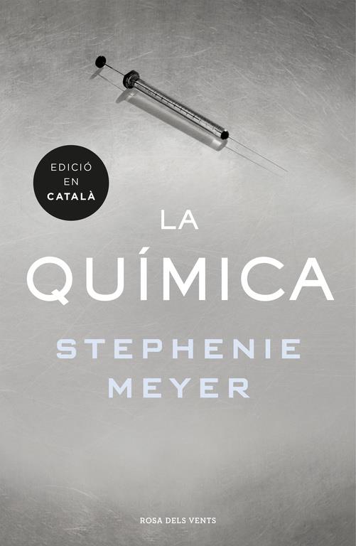 QUÍMICA, LA (CATALÀ) | 9788416430895 | MEYER, STEPHENIE