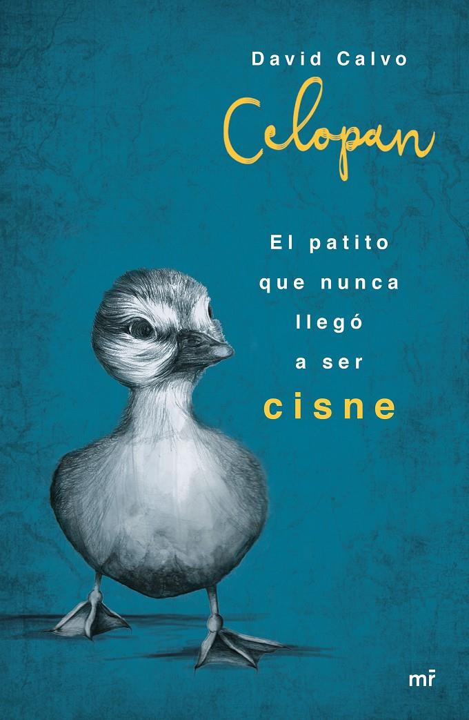 PATITO QUE NUNCA LLEGÓ A SER CISNE, EL | 9788427042957 | CELOPAN