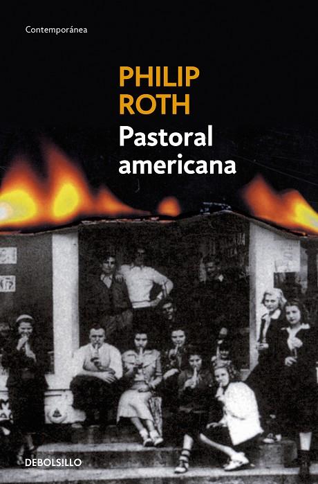 PASTORAL AMERICANA | 9788497936101 | ROTH, PHILIP