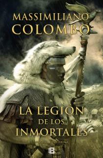 LEGION DE LOS INMORTALES, LA | 9788466654289 | COLOMBO, MASSIMILIANO