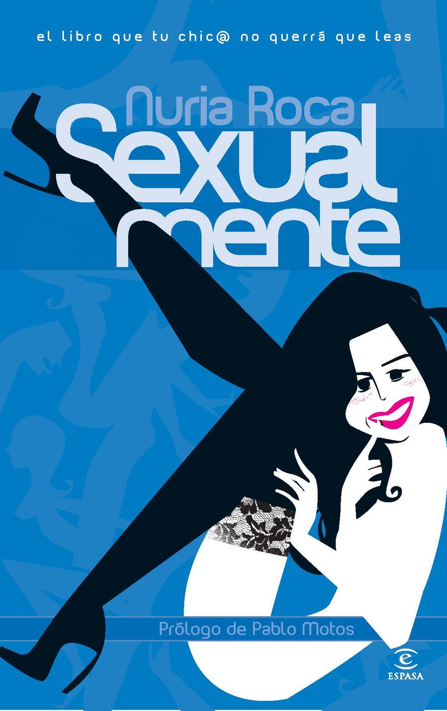 SEXUALMENTE II | 9788467024258 | ROCA, NURIA