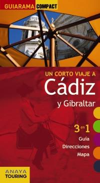 CÁDIZ Y GIBRALTAR | 9788499353333 | MONTIEL, ENRIQUE