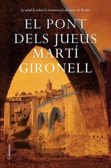 PONT DELS JUEUS, EL | 9788466427036 | GIRONELL, MARTI