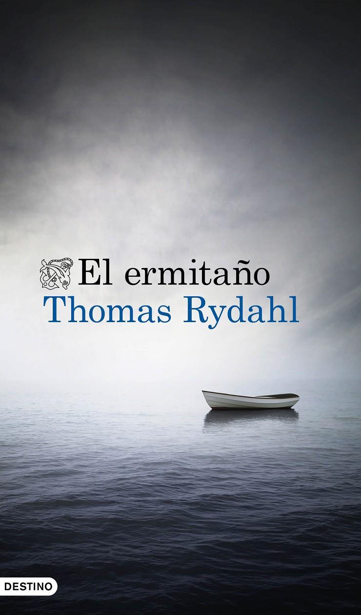 ERMITAÑO, EL | 9788423349531 | RYDAHL, THOMAS