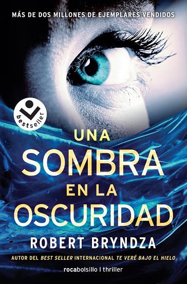 UNA SOMBRA EN LA OSCURIDAD (SERIE ERIKA FOSTER 2) | 9788416240845 | BRYNDZA, ROBERT