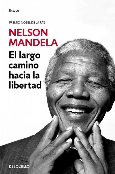 LARGO CAMINO HACIA LA LIBERTAD, EL | 9788466332699 | MANDELA, NELSON