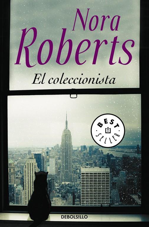 COLECCIONISTA, EL | 9788466329293 | ROBERTS, NORA