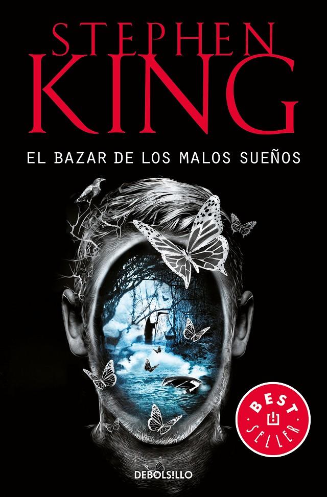 BAZAR DE LOS MALOS SUEÑOS, EL | 9788466343053 | KING, STEPHEN