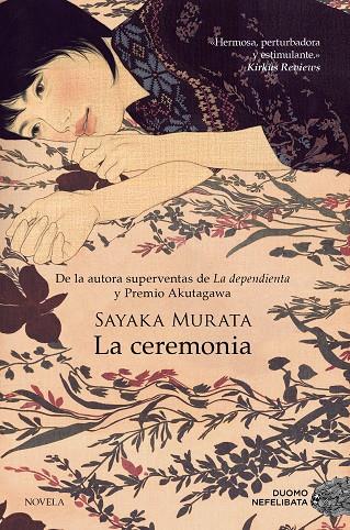 CEREMONIA, LA | 9788419521910 | MURATA, SAYAKA