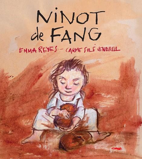 NINOT DE FANG | 9788412078916 | REYES, EMMA