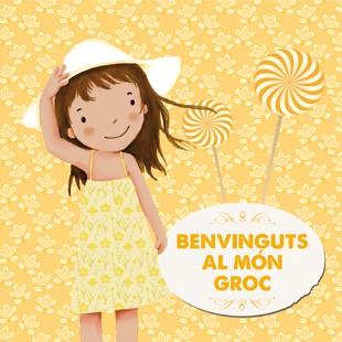 BENVINGUTS AL MON GROC | 9788424648442