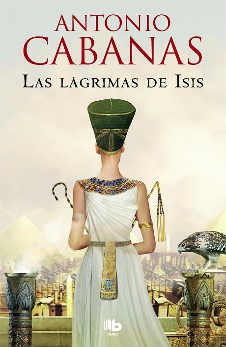 LAGRIMAS DE ISIS, LAS | 9788413141800 | CABANAS, ANTONIO