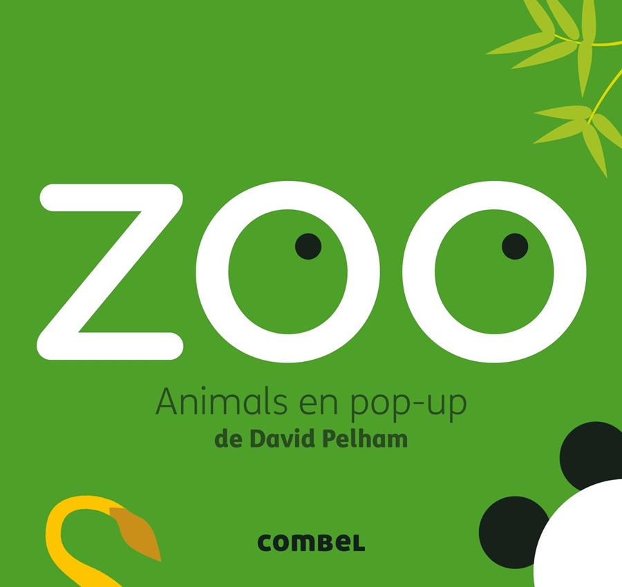 ZOO | 9788498258370 | PELHAM, DAVID