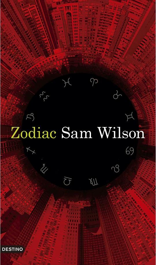 ZODIAC | 9788423351756 | WILSON, SAM