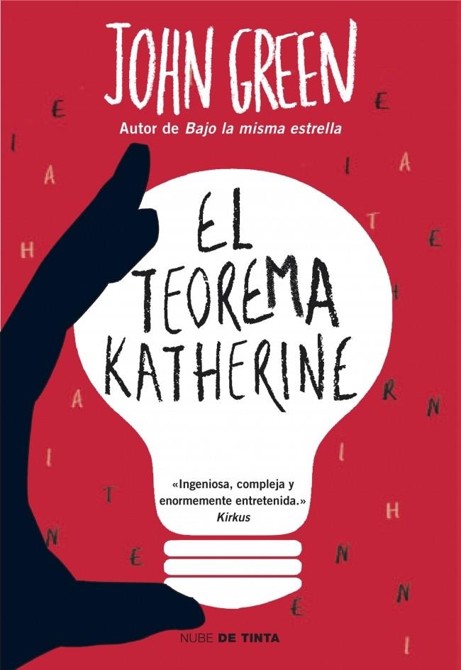 TEOREMA KATHERINE, EL | 9788415594314 | GREEN,JOHN