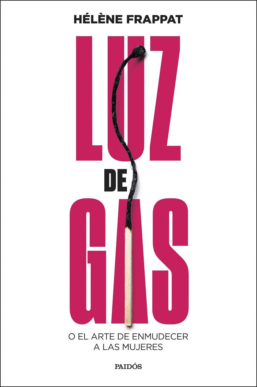 LUZ DE GAS | 9788449343360 | FRAPPAT, HÉLÈNE