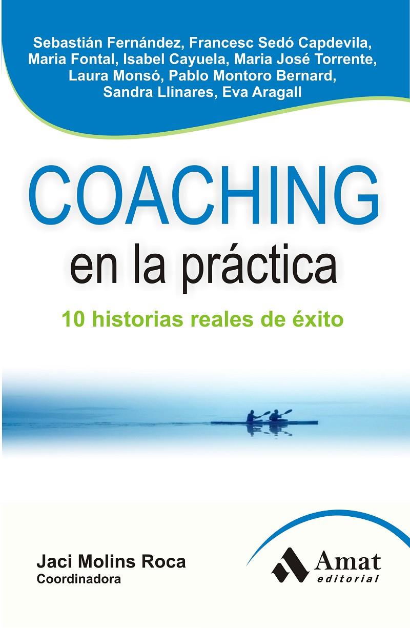 COACHING EN LA PRÁCTICA | 9788497356930 | A.A.V.V.