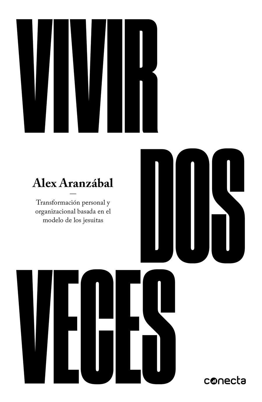 VIVIR DOS VECES | 9788416883394 | ARANZÁBAL, ÁLEX