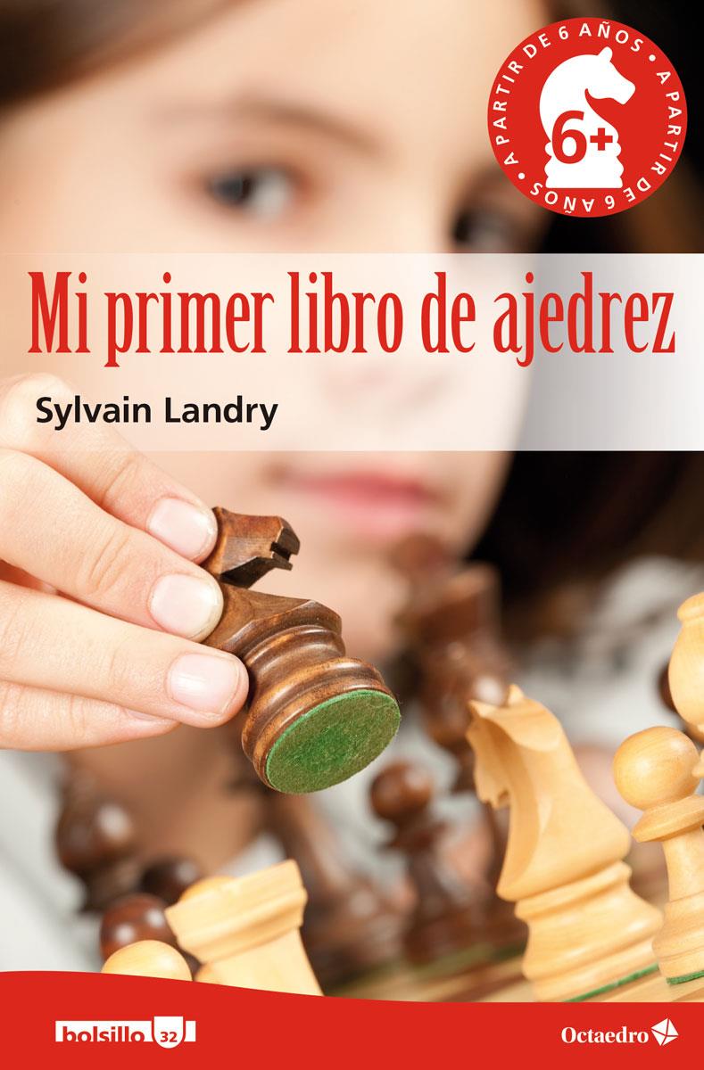 MI PRIMER LIBRO DE AJEDREZ | 9788499218496 | LANDRY, SYLVAIN