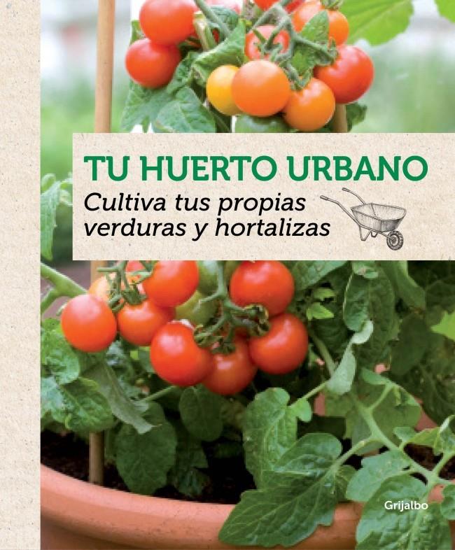 TU HUERTO URBANO | 9788415989202 | OTHMAN,YASMIN/ROONEY,DEIRDRE