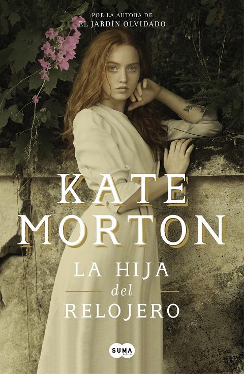 HIJA DEL RELOJERO, LA | 9788491292166 | MORTON, KATE