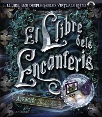 LLIBRE DELS ENCANTERIS, EL | 9788480169882