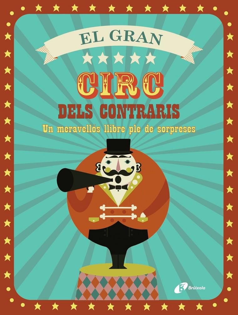 GRAN CIRC DELS CONTRARIS, EL | 9788499067155 | VV. AA.