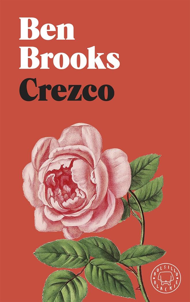 CREZCO | 9788417059743 | BROOKS, BEN