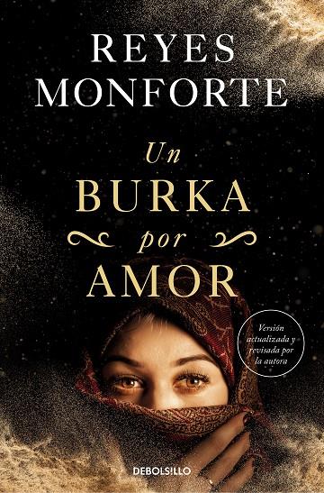 UN BURKA POR AMOR | 9788466363150 | MONFORTE, REYES