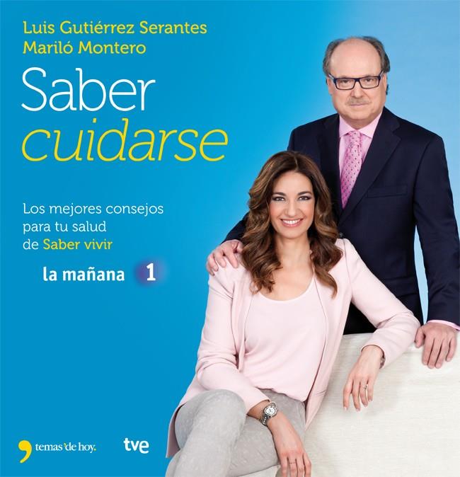 SABER CUIDARSE | 9788499981840 | MONTERO,MARILO/GUTIÉRREZ SERANTES,LUIS