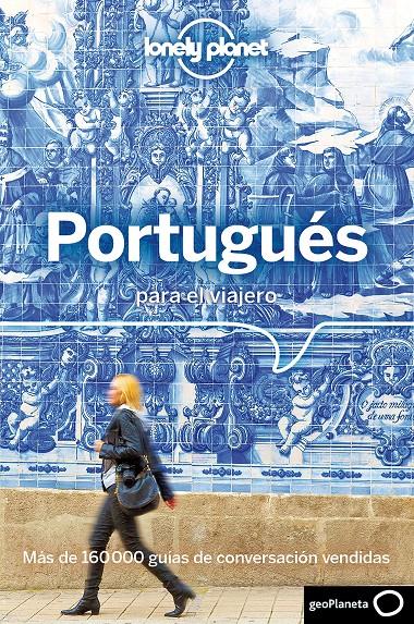 PORTUGUÉS PARA EL VIAJERO  | 9788408185697 | AA. VV.