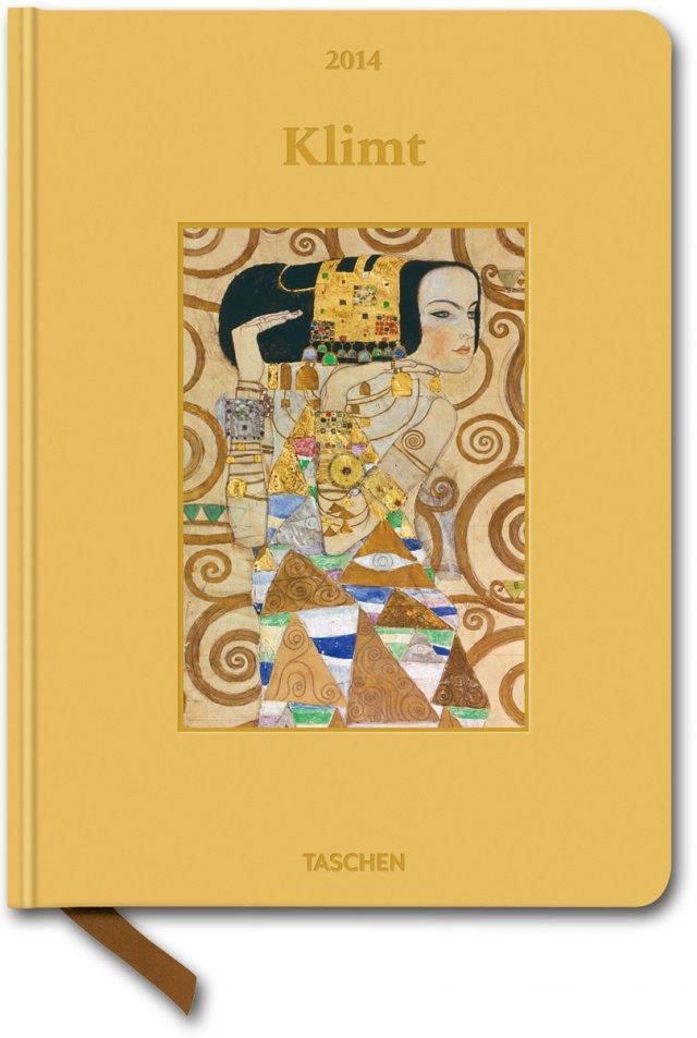 2014-AGENDA KLIMT | 9783836546041