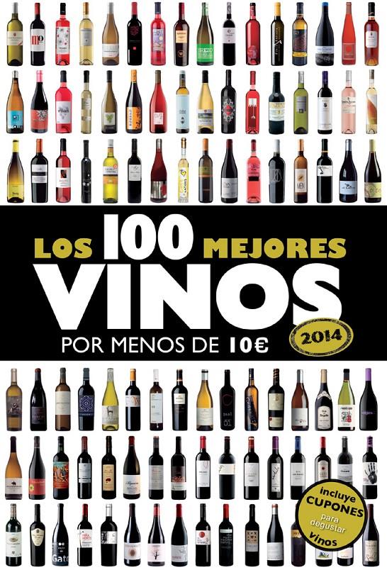 100 MEJORES VINOS POR MENOS DE 10 2014, LOS | 9788408119814 | ESTRADA ALONSO 