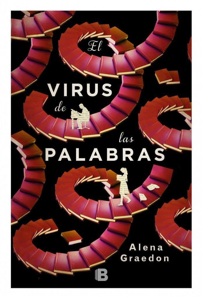 VIRUS DE LAS PALABRAS, EL | 9788466656207 | GRAEDON, ALENA