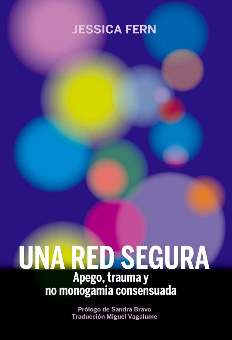 UNA RED SEGURA | 9788419323026 | FERN, JESSICA