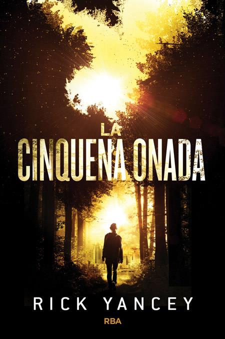 CINQUENA ONADA, LA | 9788427208636 | YANCEY , RICK