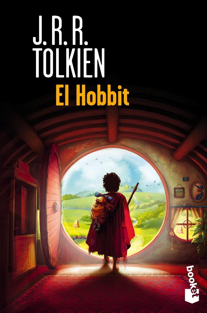 HOBBIT, EL | 9788445001417 | TOLKIEN